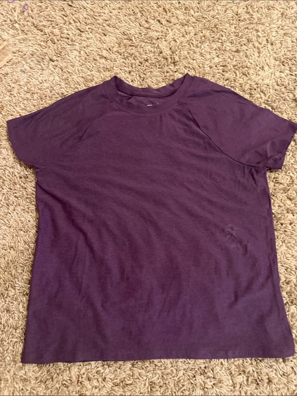 Old Navy NWT girls activewear shorts and shirt, XL